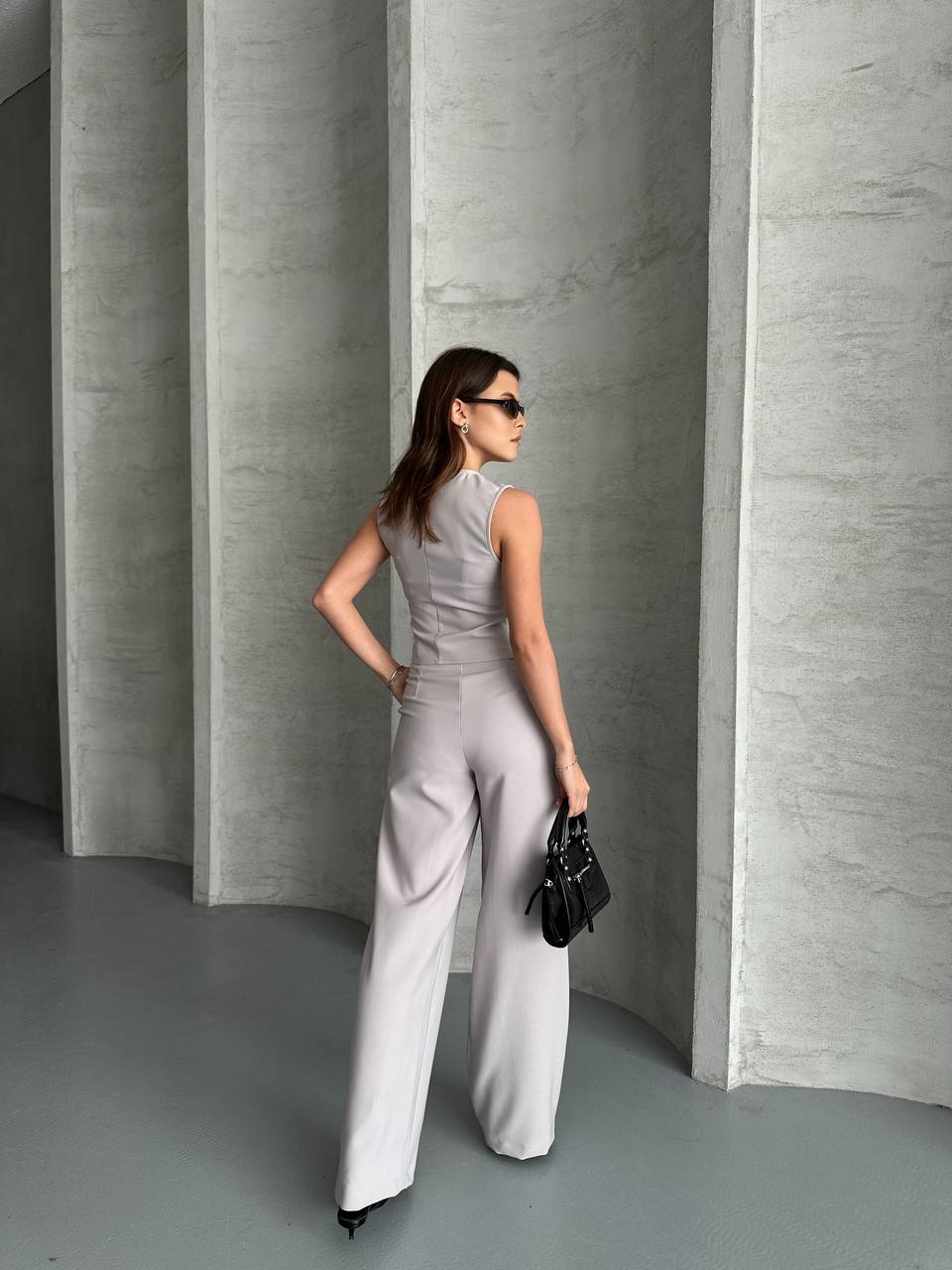 Grey Set