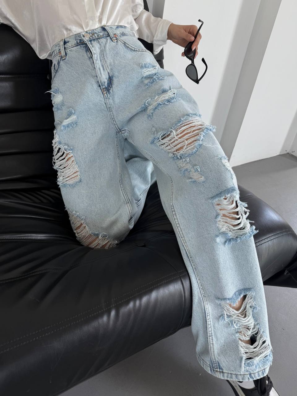 Rogue Jeans