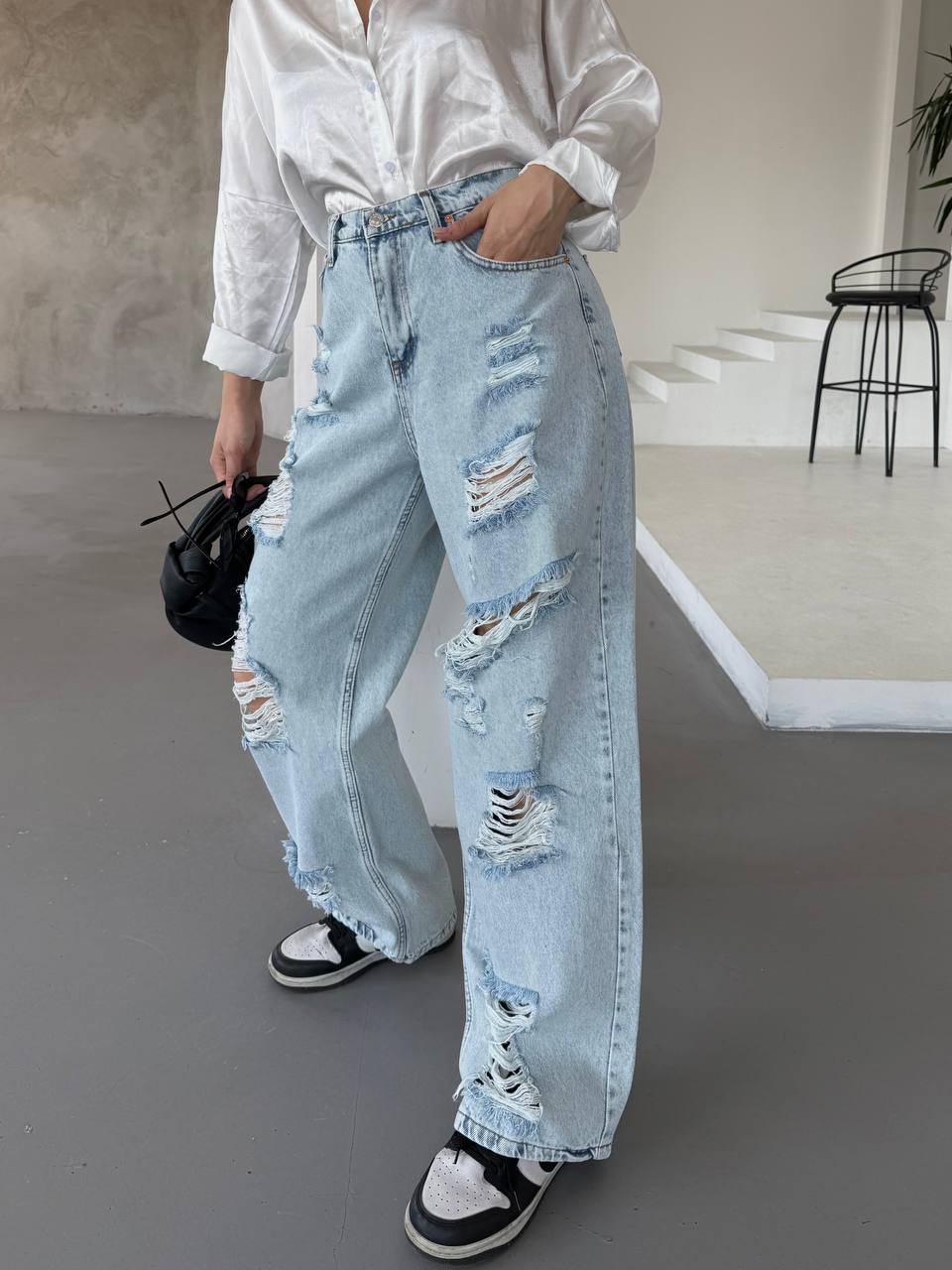 Rogue Jeans