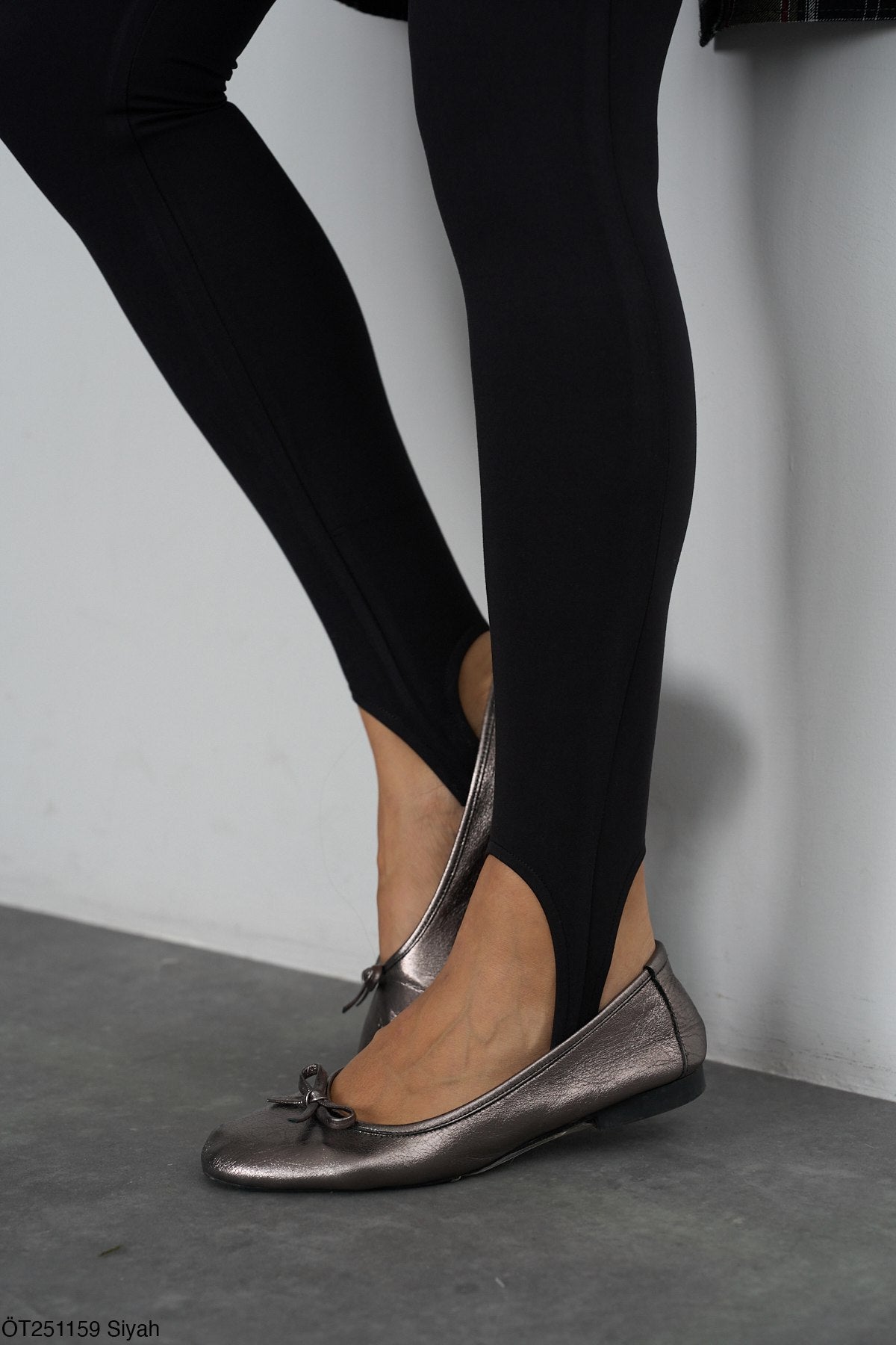 Black legging