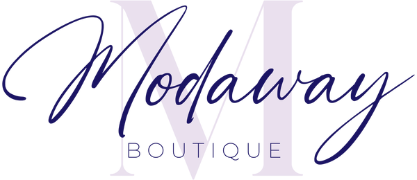 Modaway Boutique logo