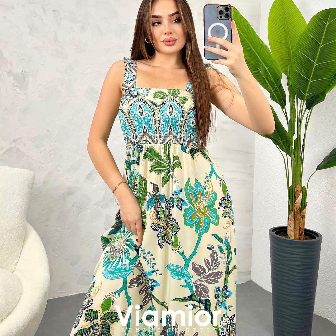Hulia Dress
