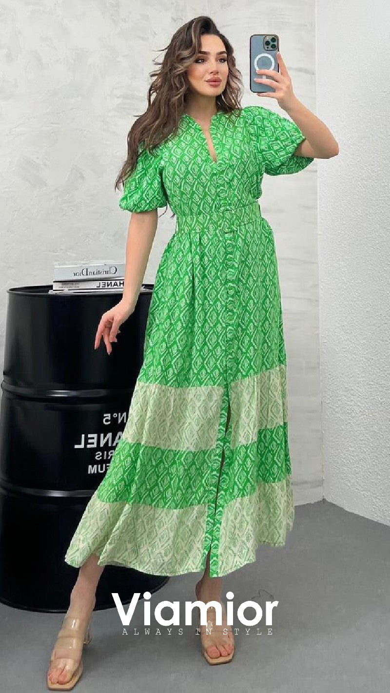 Ella Dress