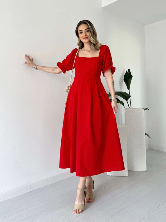 Valetta Dress