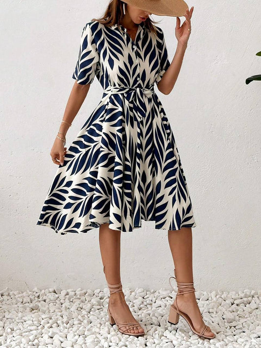Black Zelie Dress
