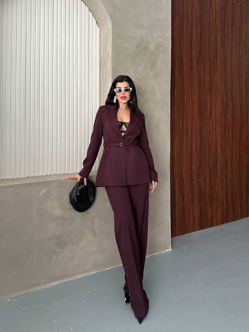 Mulberry Classy Set