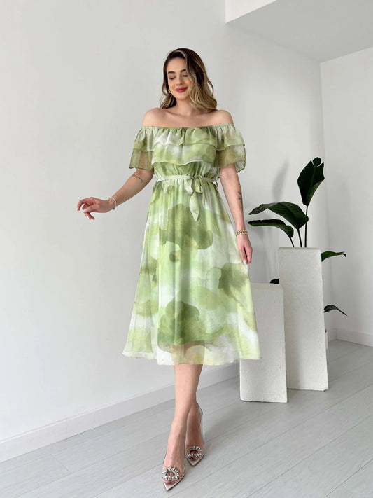 Olivia Dress