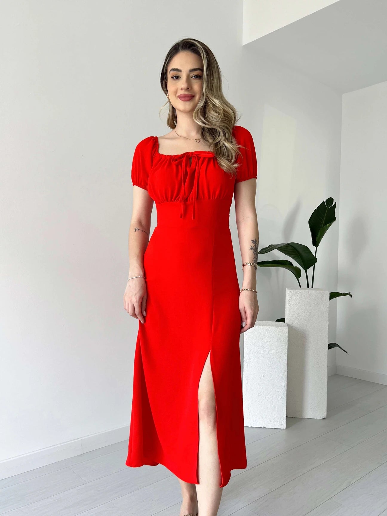 Moana Dress