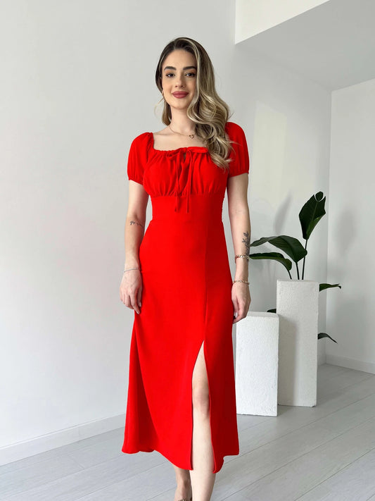 Moana Dress