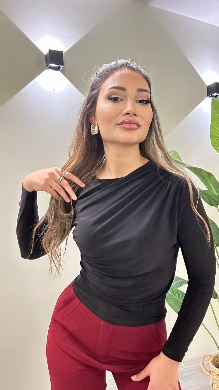Black Top