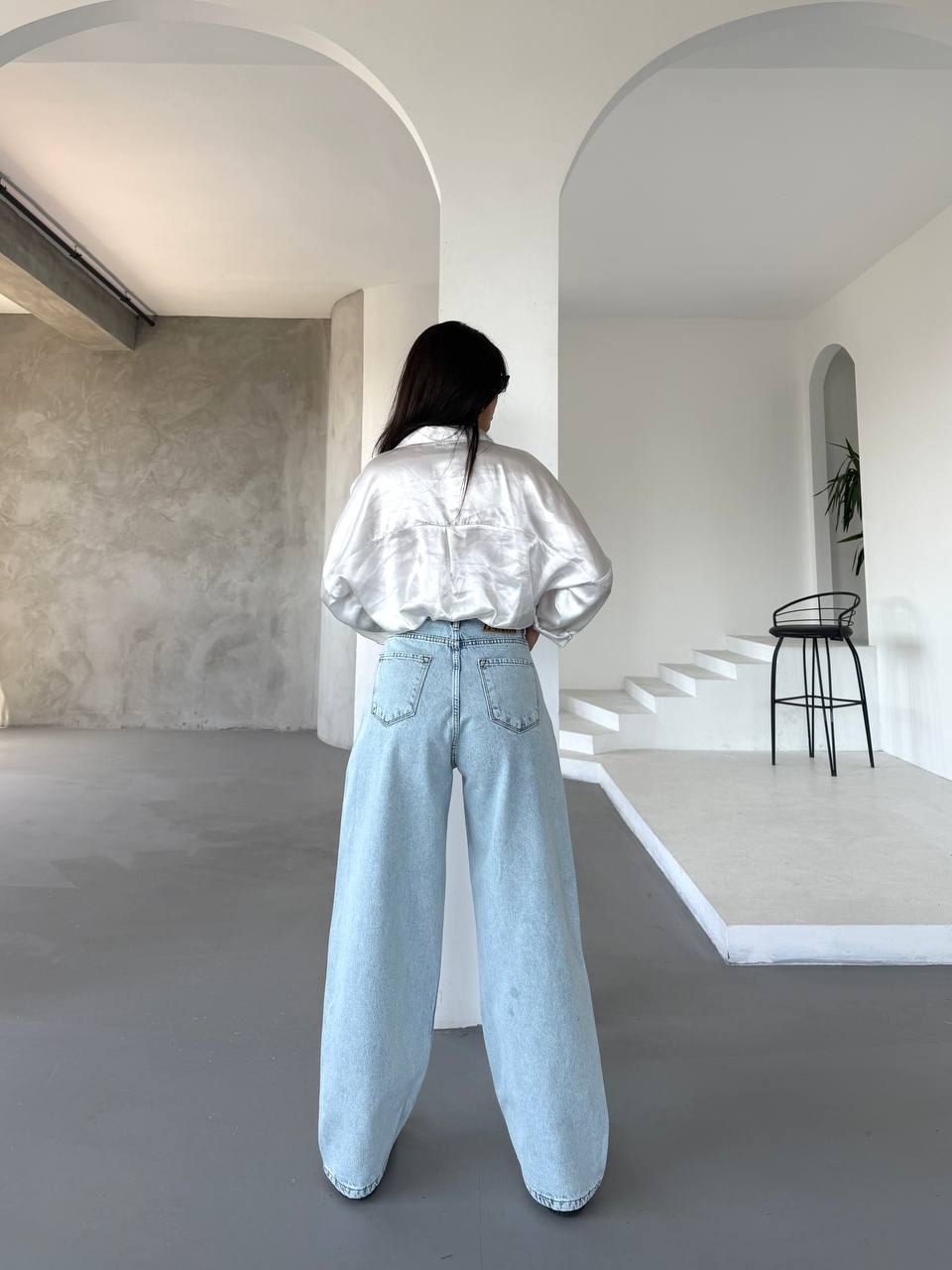 Rogue Jeans