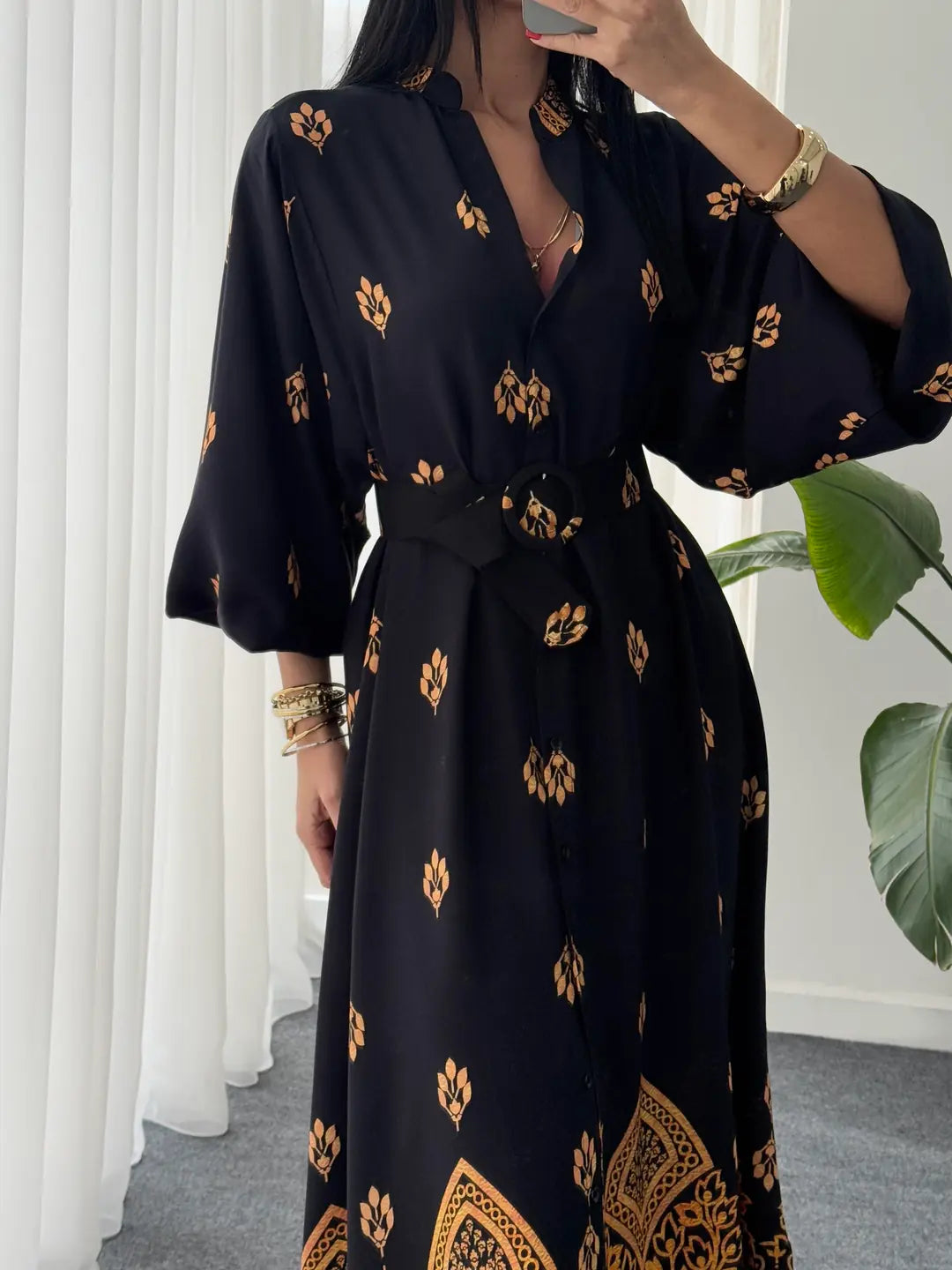 Classy Comfy Dress