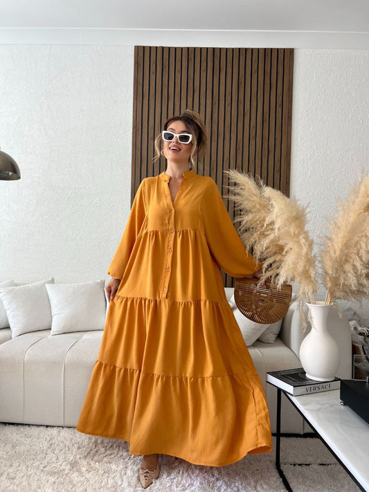 Honey Dress