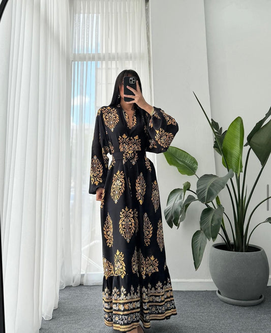 Aurelia Dress