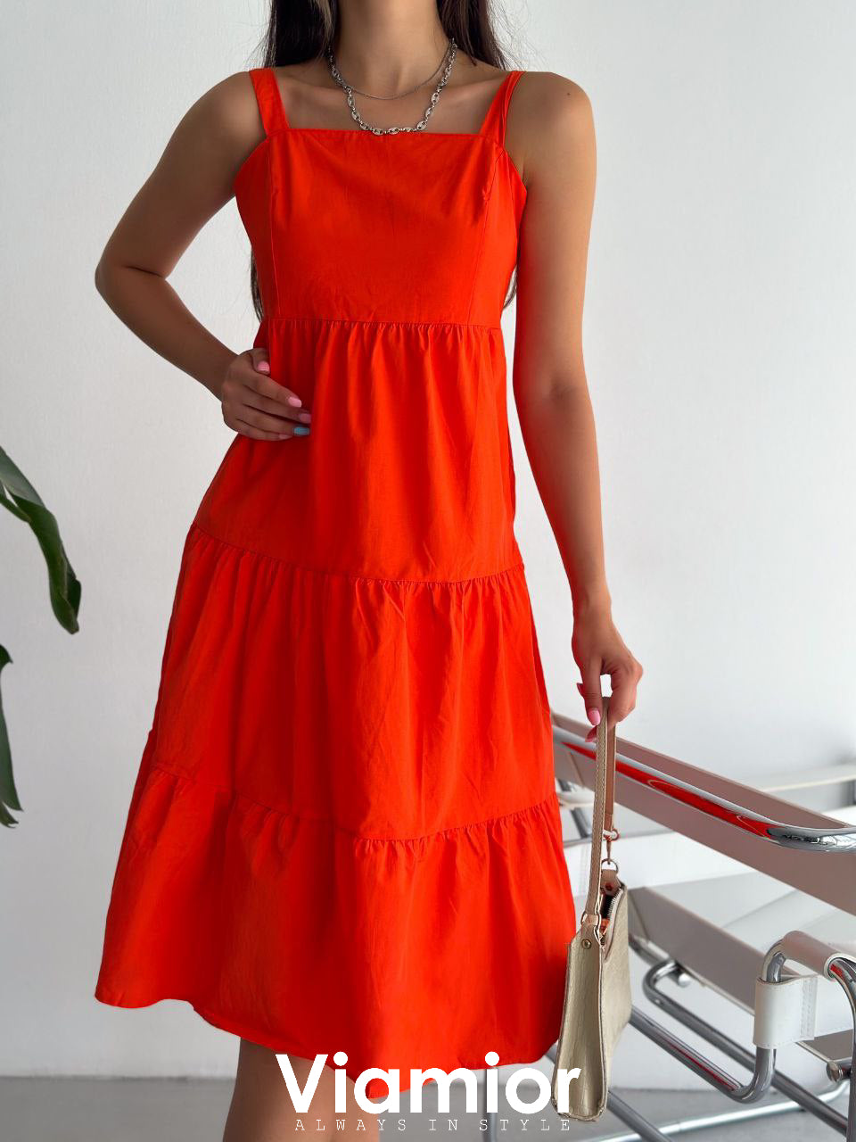 Sofia Dress