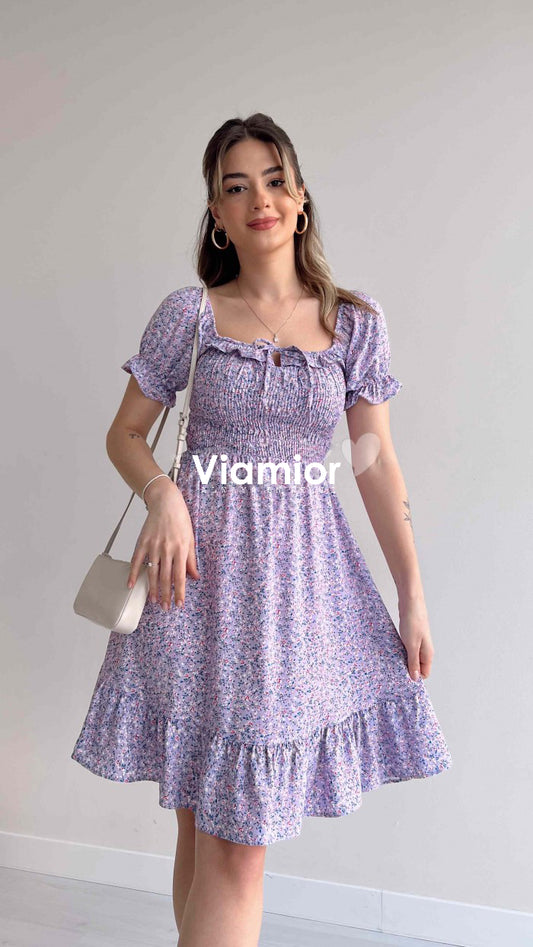 Fiona Dress