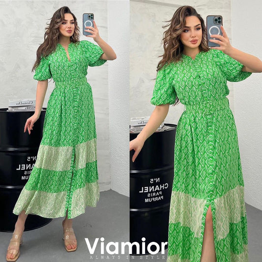 Ella Dress