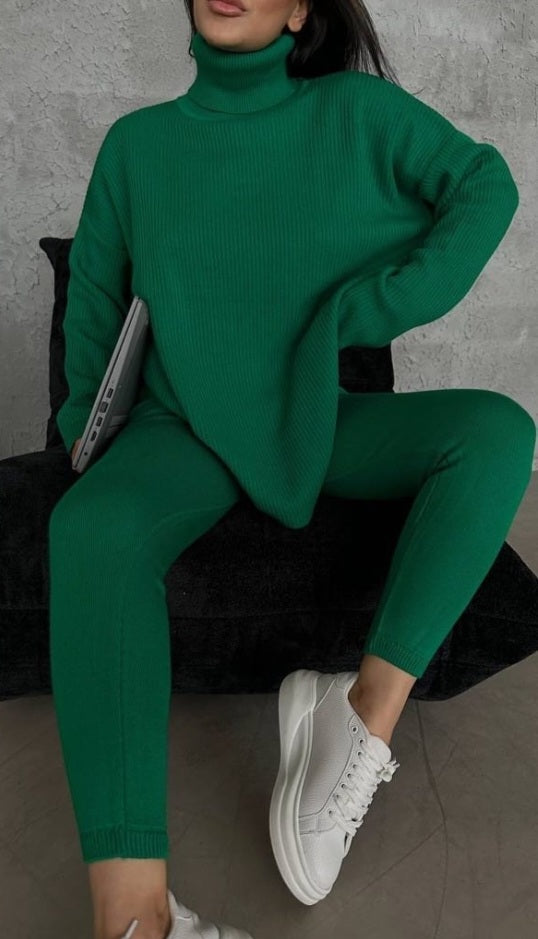 Green Set