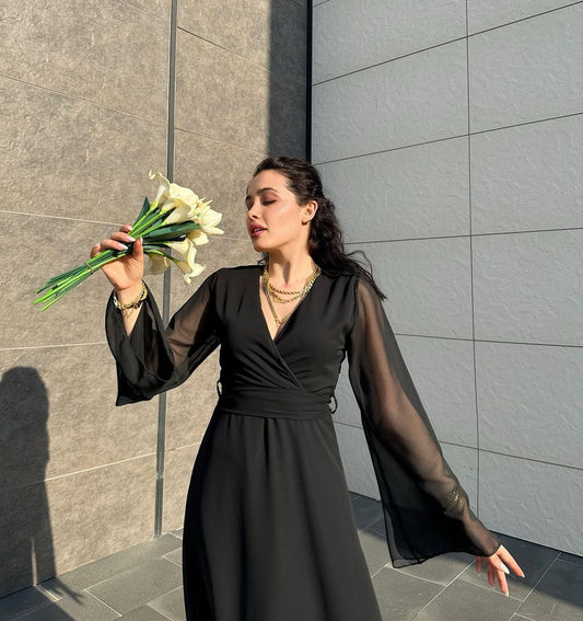 Diego Dress