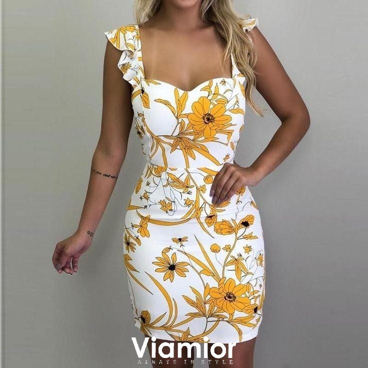 Ava dress